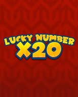 Lucky Numbers x20