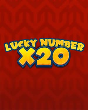 Lucky Numbers x20