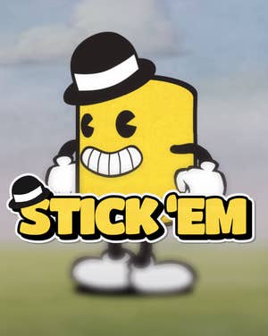 Stick'em