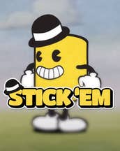 Stick'em