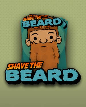 Shave the BEARD