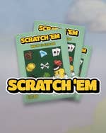 Scratch'em