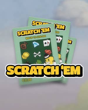 Scratch'em