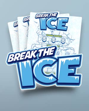 Break the ICE
