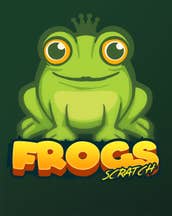 Frog’s Scratch