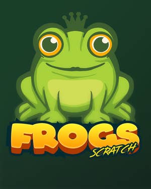 Frog’s Scratch