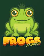 Frog’s Scratch