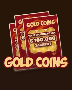 Gold Coins