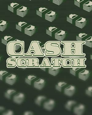 Cash Scratch