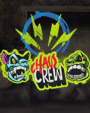Chaos Crew