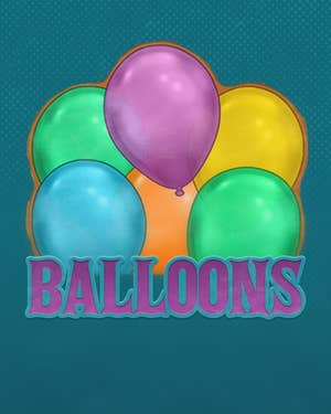 Balloons