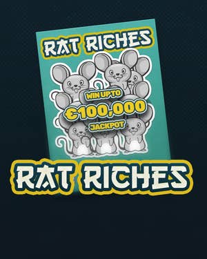 Rat Riches