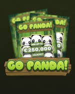 Go Panda!