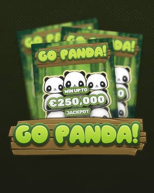 Go Panda!