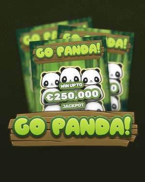 Go Panda!