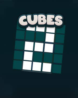 Cubes 2