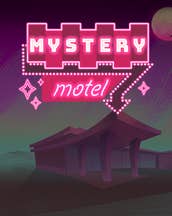 Mystery Motel