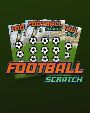Football Scratch