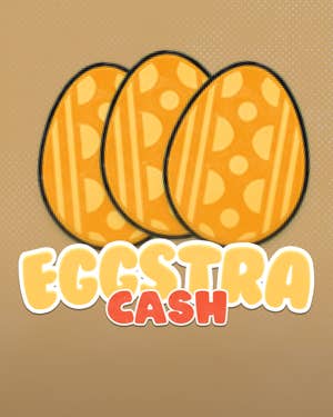 Eggstra Cash