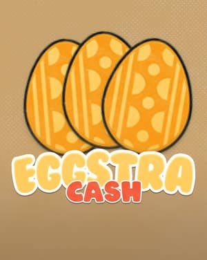 Eggstra Cash