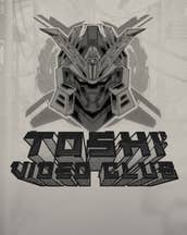 Toshi Video Club