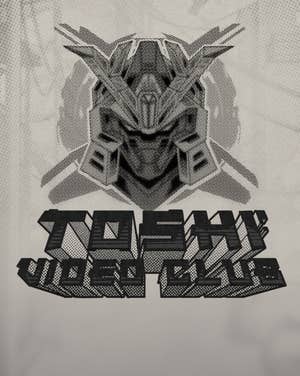 Toshi Video Club