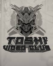 Toshi Video Club
