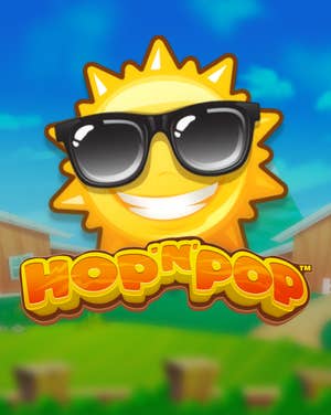 Hop'n'Pop