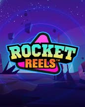 Rocket Reels