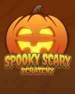Scary Spooky Scratchy