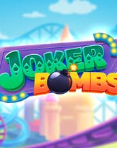 Joker Bombs