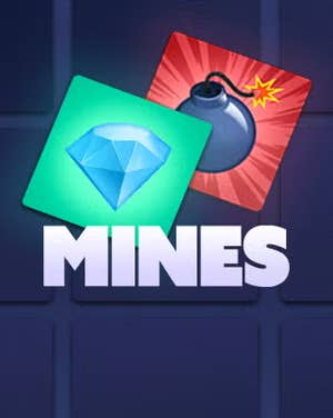 Mines Hacksaw
