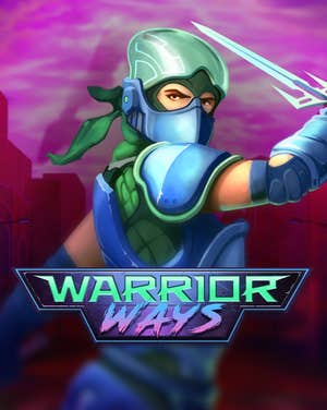 Warrior Ways