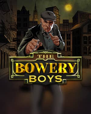The Bowery Boys