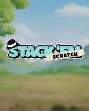 Stack' Em Scratch
