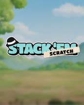 Stack' Em Scratch