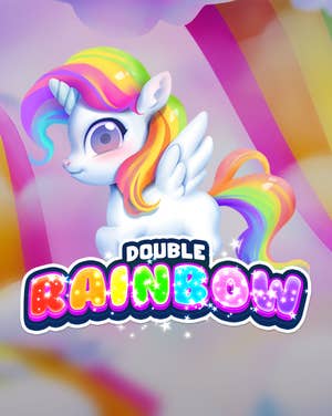 Double Rainbow
