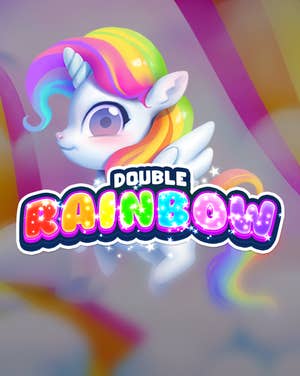 Double Rainbow