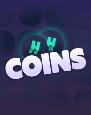 Coins