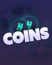 Coins
