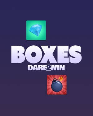 Boxes