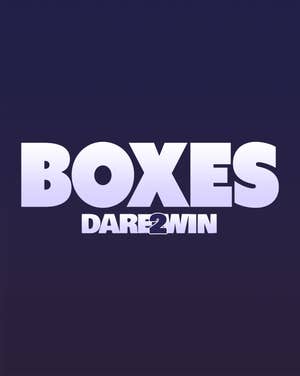 Boxes