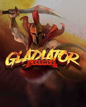 Gladiator Legends