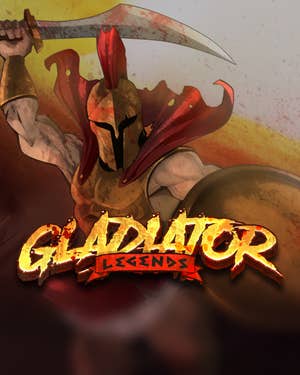 Gladiator Legends