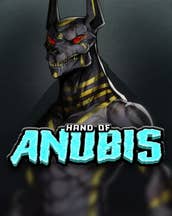 Hand of Anubis