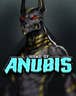 Hand of Anubis