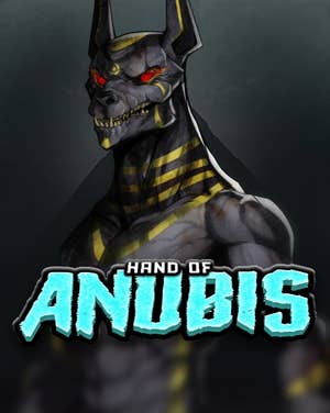 Hand of Anubis