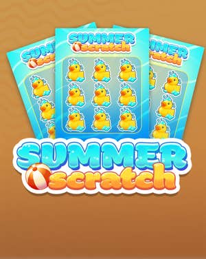 Summer Scratch
