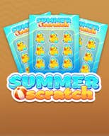 Summer Scratch