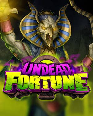 Undead Fortune